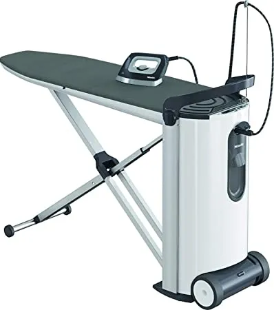 Ремонт парогенераторов  Miele B 3312 FashionMaster в Нижнем Новгороде