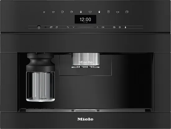 Ремонт кофемашин  Miele CVA7440 OBSW в Нижнем Новгороде