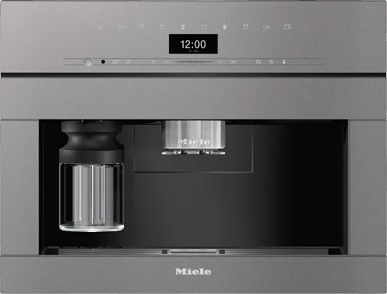 Ремонт кофемашин  Miele CVA7440 GRGR в Нижнем Новгороде