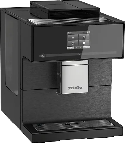 Ремонт кофемашин  Miele CM7750 OBSW CoffeeSelect в Нижнем Новгороде